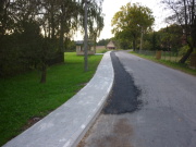 chodnik